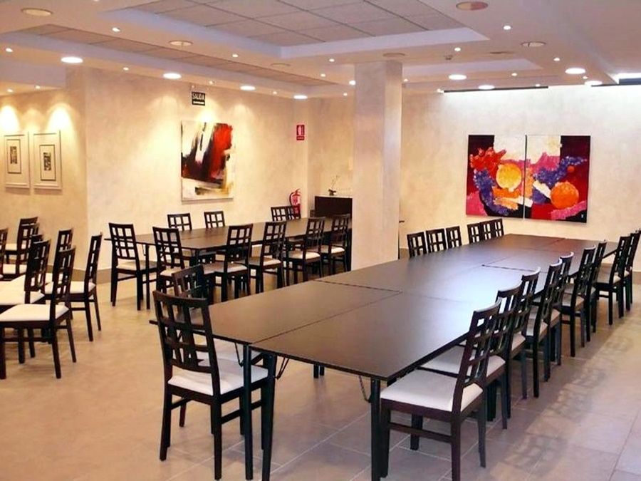 Hotel Plazaola Ірурцун Екстер'єр фото